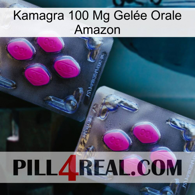 Kamagra 100 Mg Gelée Orale Amazon 01
